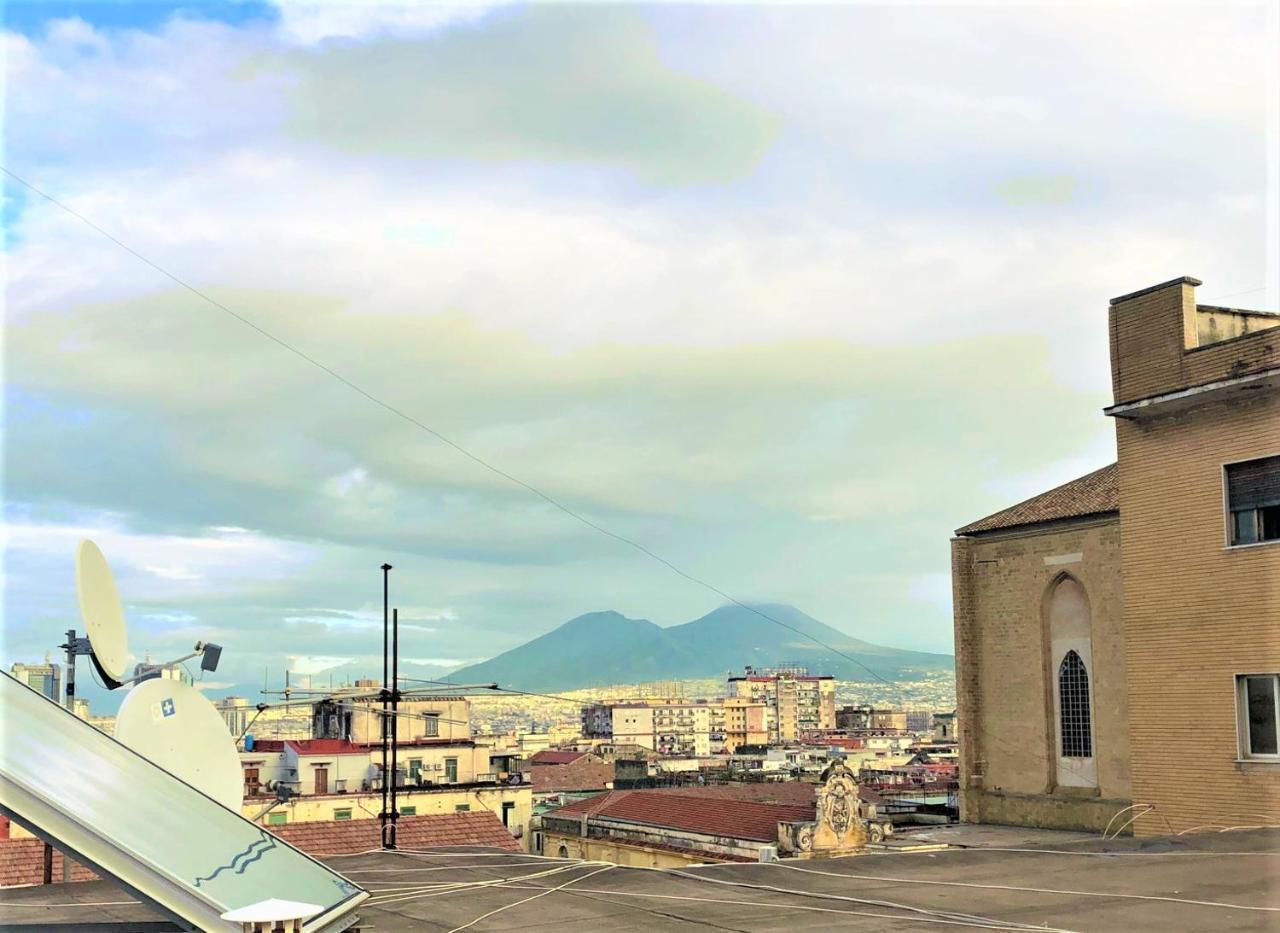 Appartamento Vacanze  Il Duomo Napoli