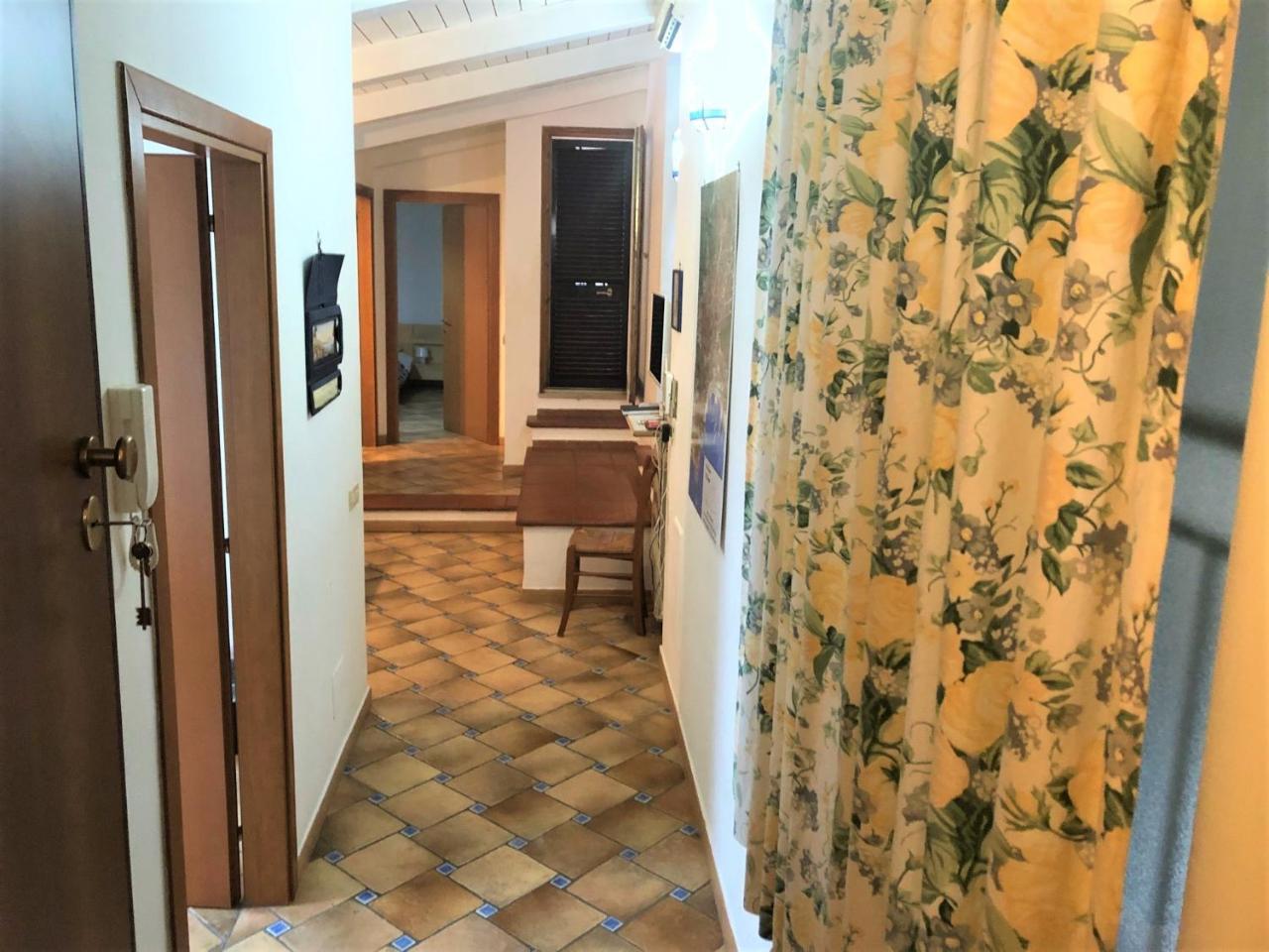 Vacanze  Il Duomo Appartamento Napoli