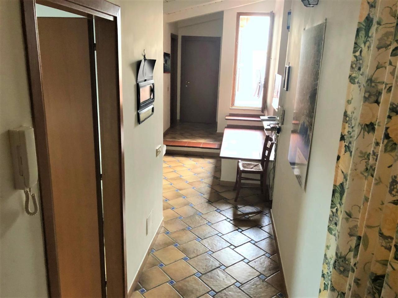 Vacanze  Il Duomo Appartamento