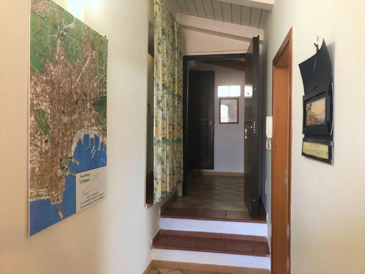 Vacanze  Il Duomo Appartamento *