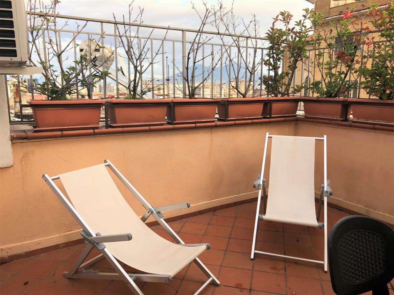 Apartamento Vacanze 