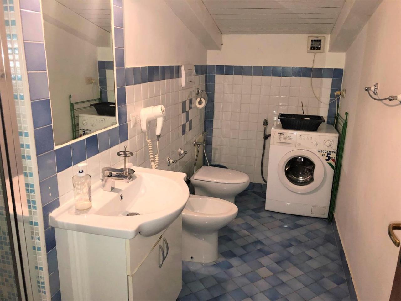 Apartamento Vacanze 