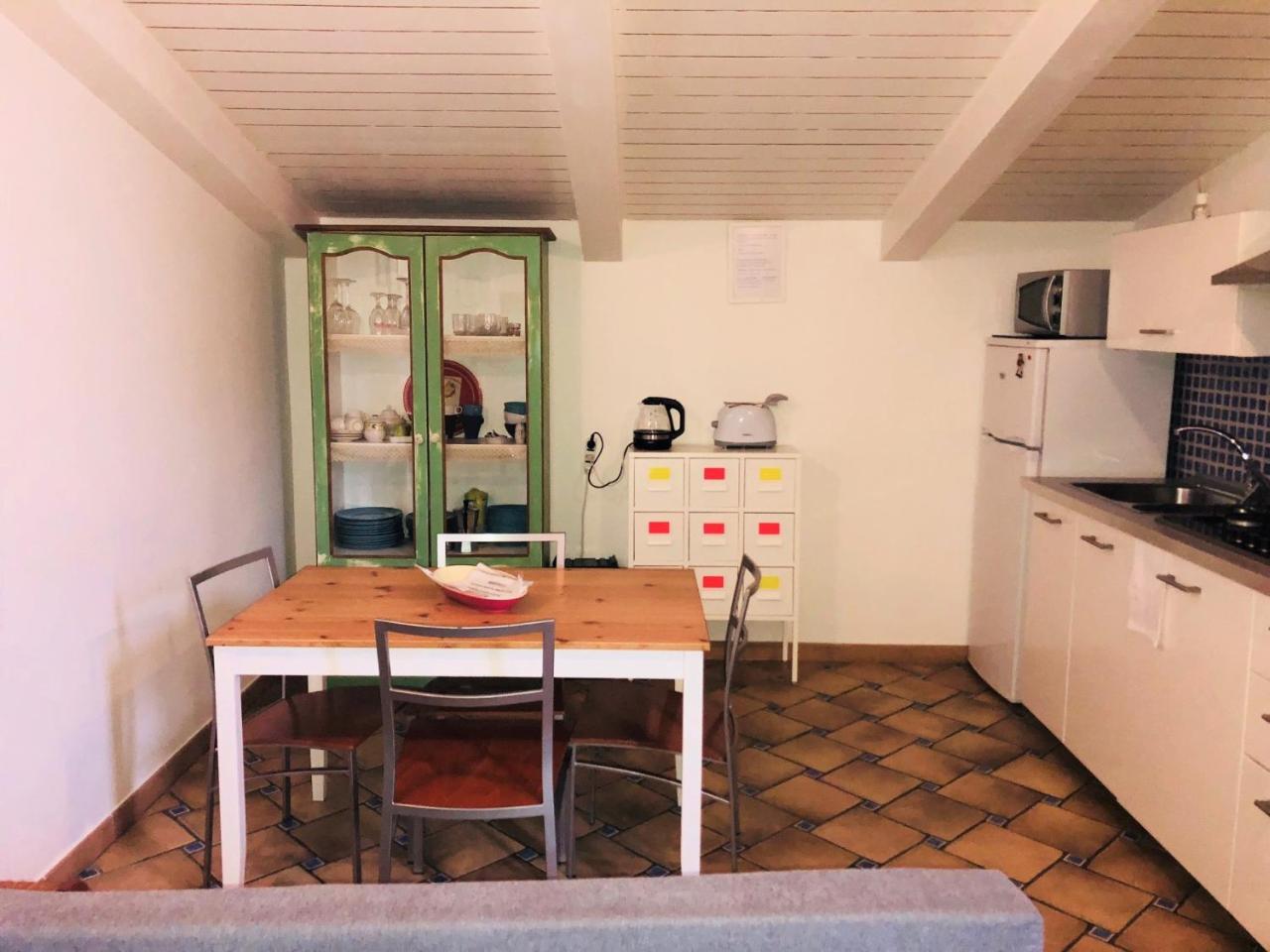Apartamento Vacanze 