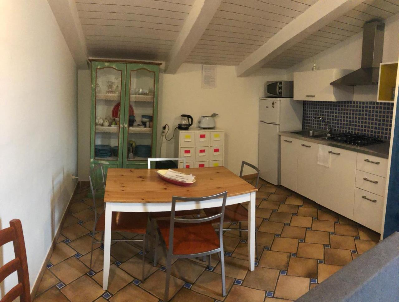 Apartamento Vacanze 